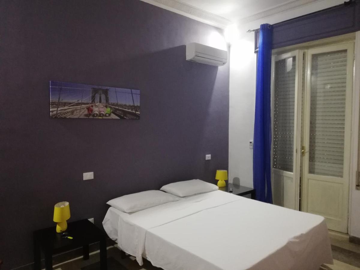 Il Nocchiero B&B Trapani Exterior photo